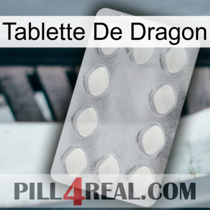 Dragon Tablet 16